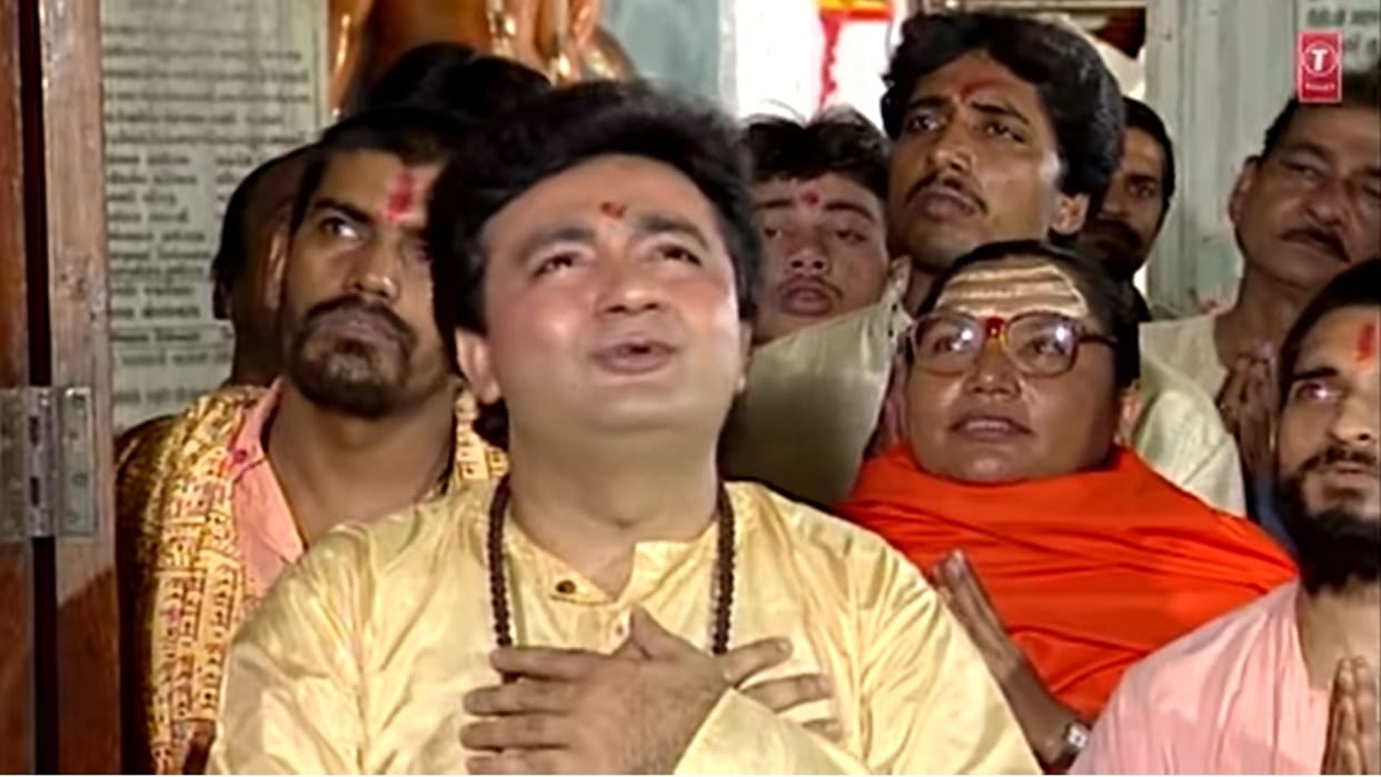 Hanuman Chalisa becomes number one most viewed indian song on youtube in top 10 songs list