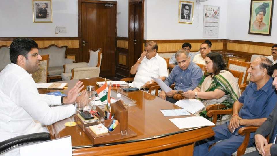 Footwear leather cluster to be built on 500 acres in Rohtak