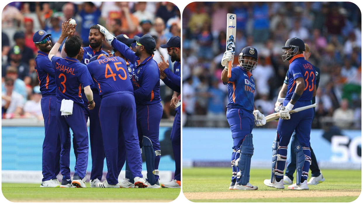 IND vs ENG 3rd ODI India vs England Match Analysis in Hindi