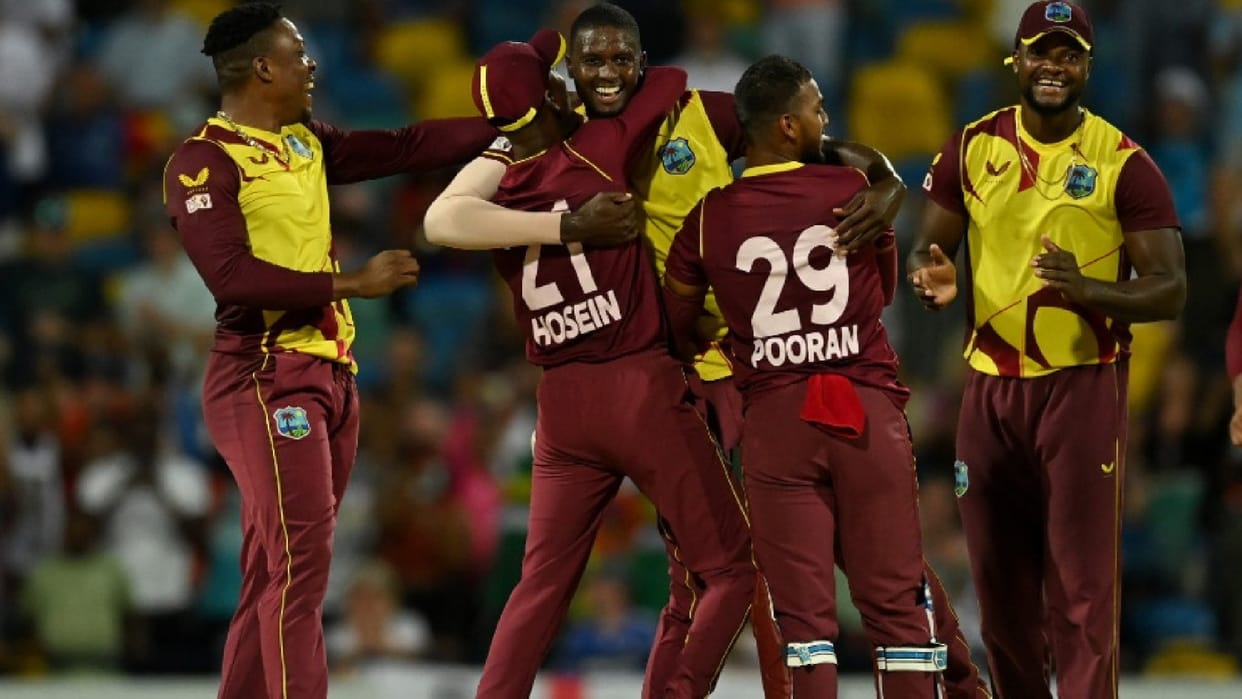 west indies cricket announced team for ODI Series against team india jason holder back in team