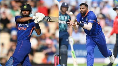 IND vs ENG ODI Series 2022 analysis Know Team India Shortcomings and Improvement from Batting to Bowling