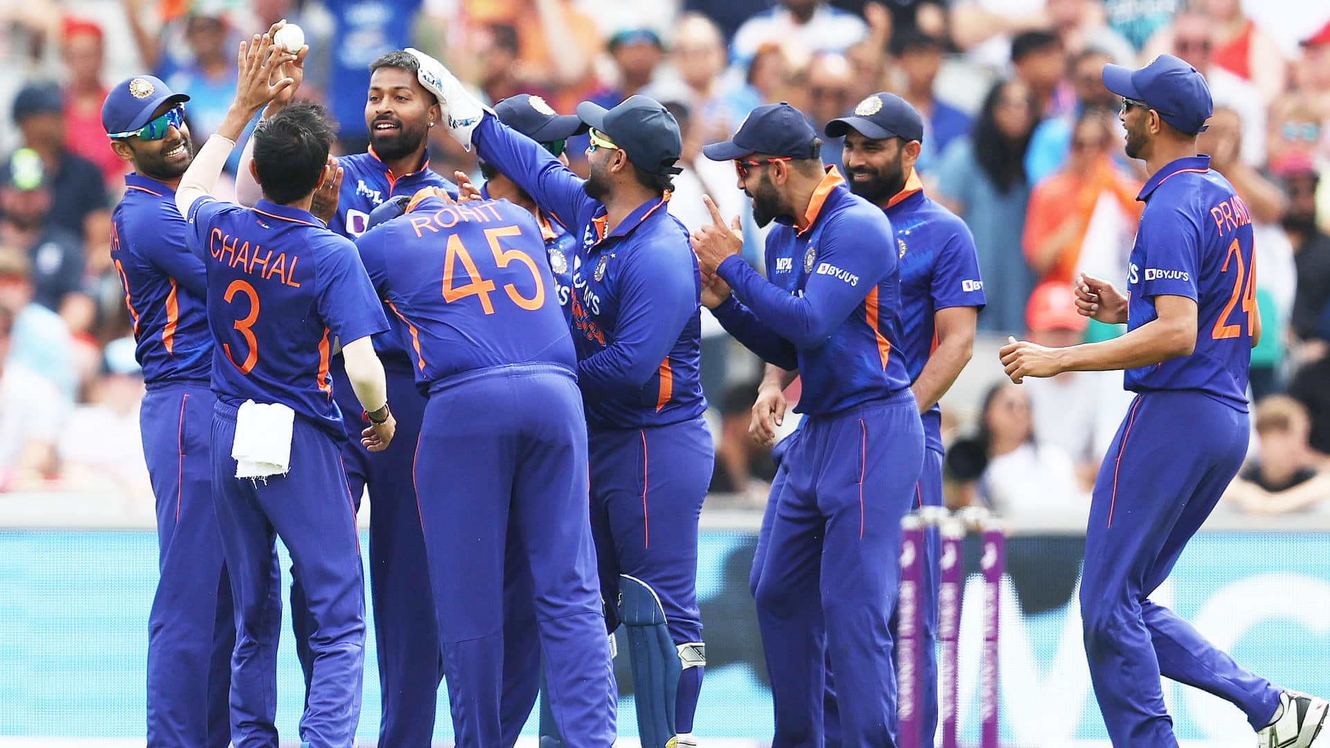 Ricky Ponting predicts winner of India vs Pakistan Asia Cup 2022 match; Winner of Asia Cup T20 2022