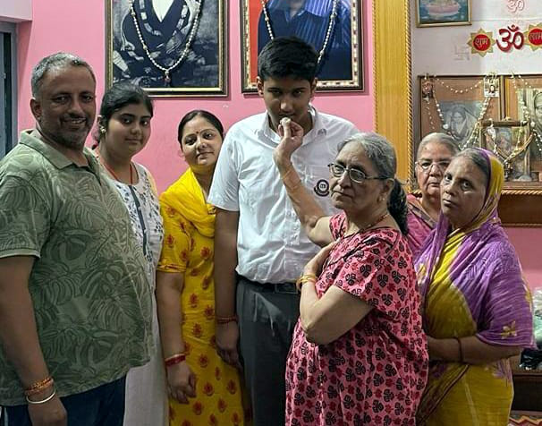 education,kannauj,kannauj news,result,icse board