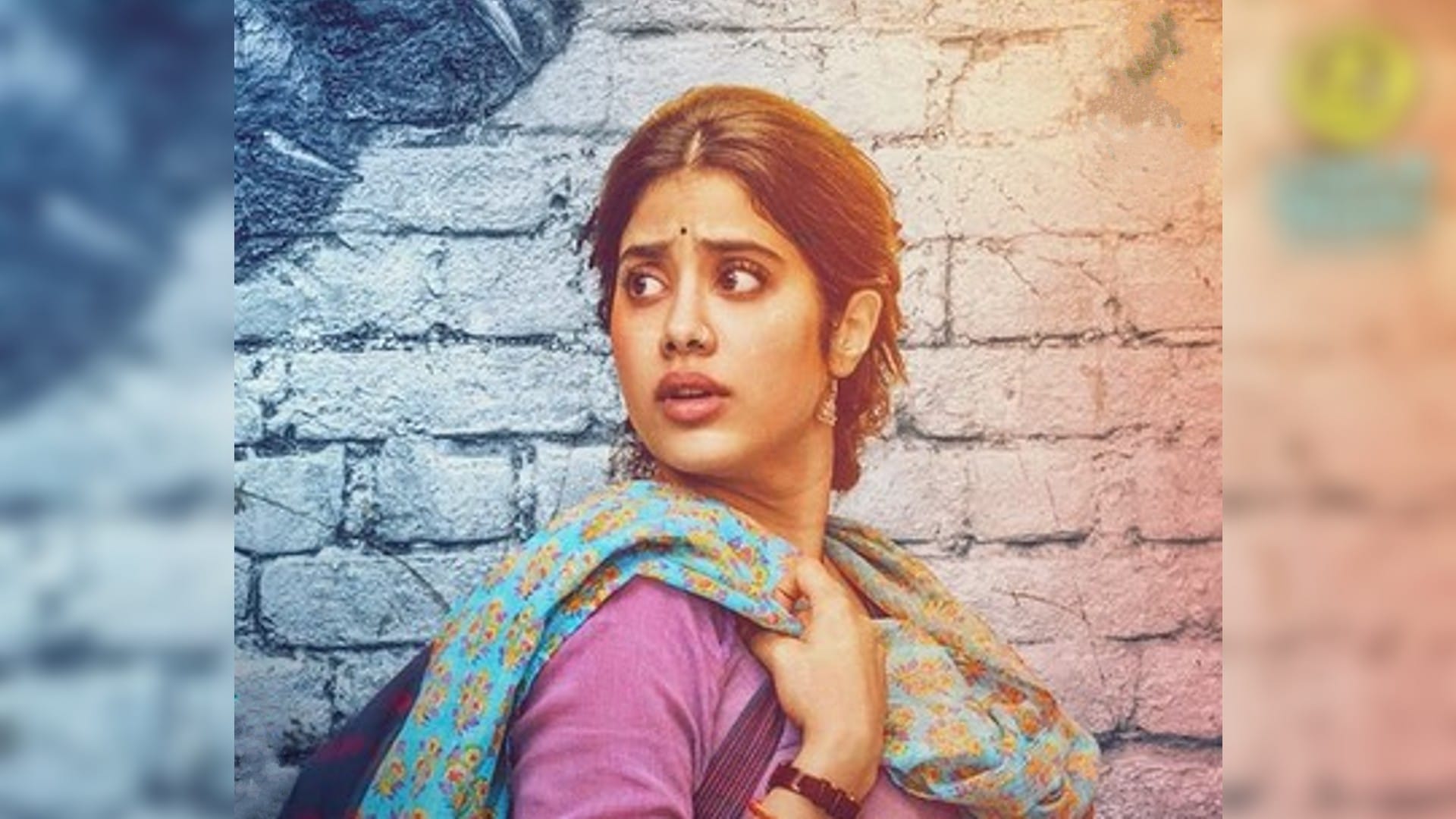 Urmila Matondkar Recalled Sridevi says she has Unique Connection with Good Luck Jerry actress Janhvi Kapoor
