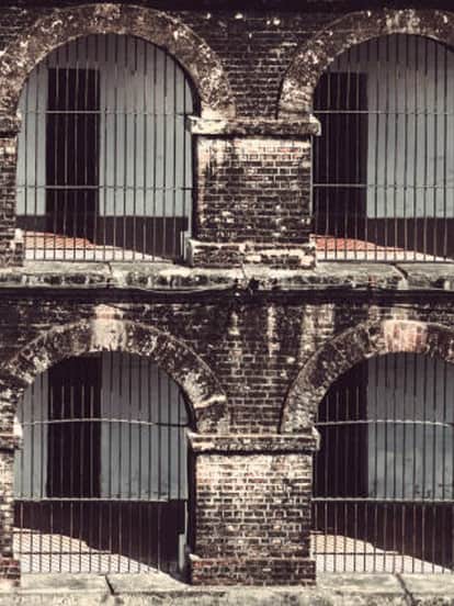 kala pani cellular jail
