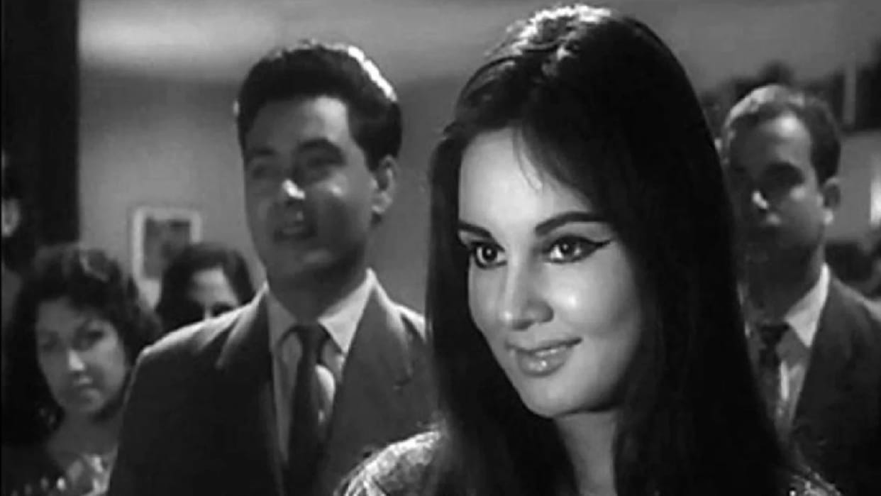 Kalpana Mohan Birth Anniversary: Shammi Kapoor called actress Sanki which ruined her career and died due to paralysis