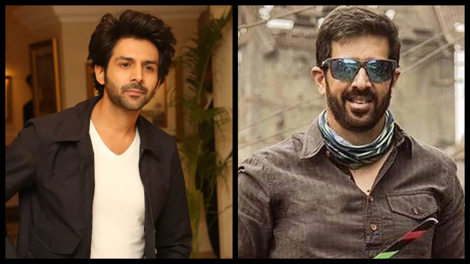 Kartik Aaryan: Bhool Bhulaiyaa 2 Actor Roped in Sajid Nadiadwala new Movie Dircted By Kabir Khan After Shehzada