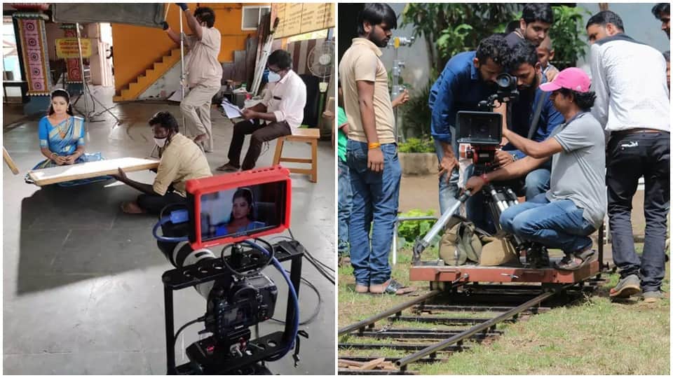 How Does TV Serial one Episode Shooting Know What Happens to Costumes After Shoot
