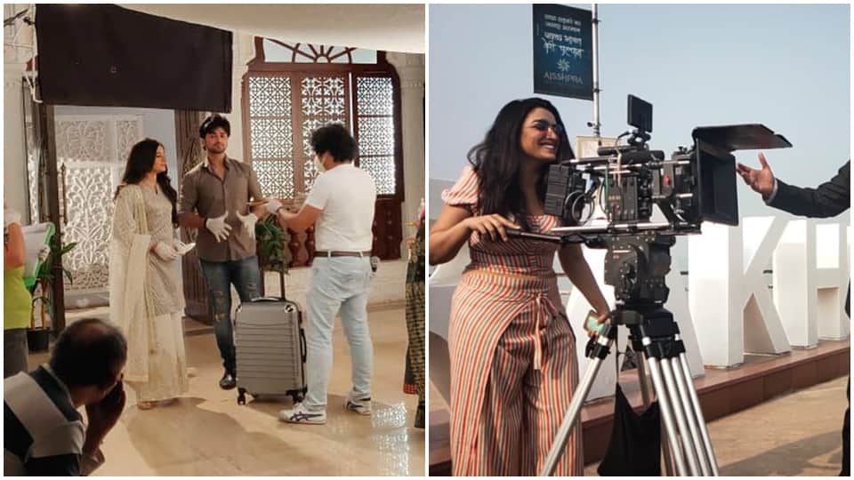 How Does TV Serial one Episode Shooting Know What Happens to Costumes After Shoot