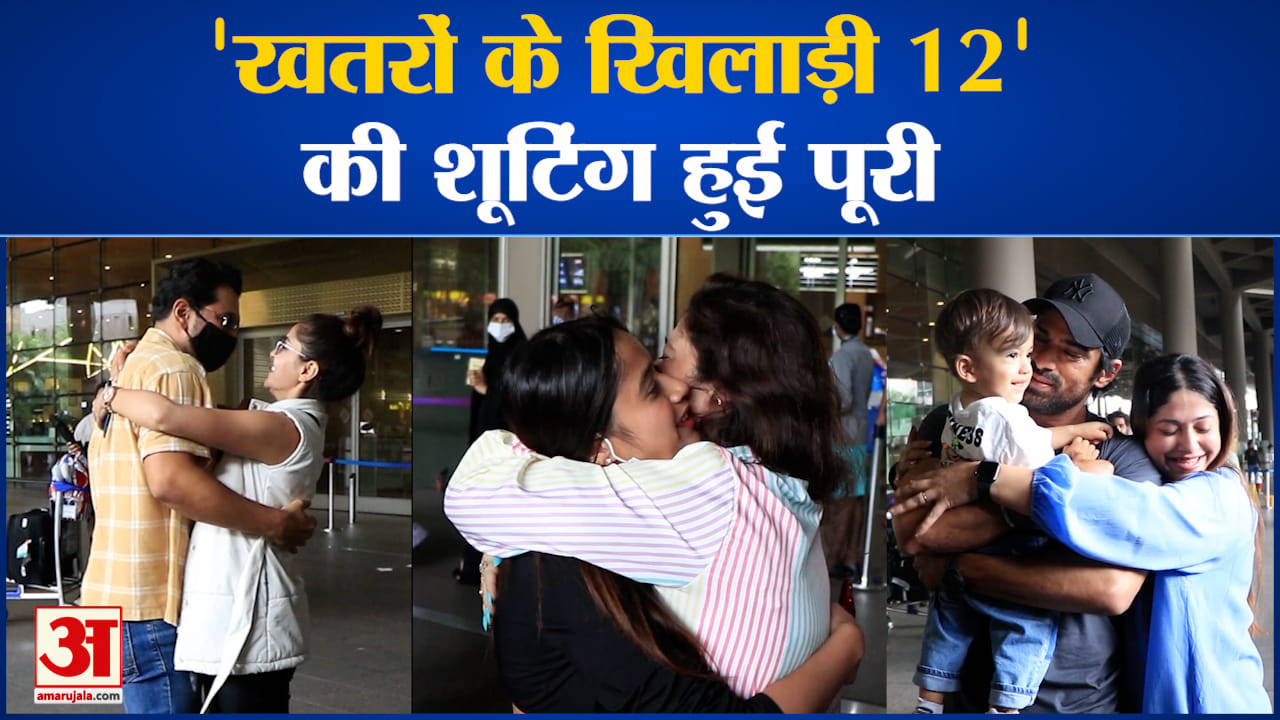 खतरों के खिलाड़ी 12