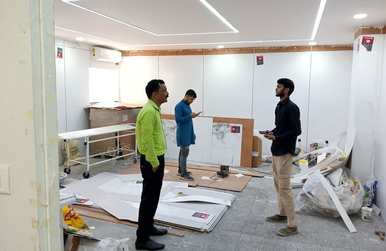 Private lab will start in Medical College Hamirpur by the end of this month