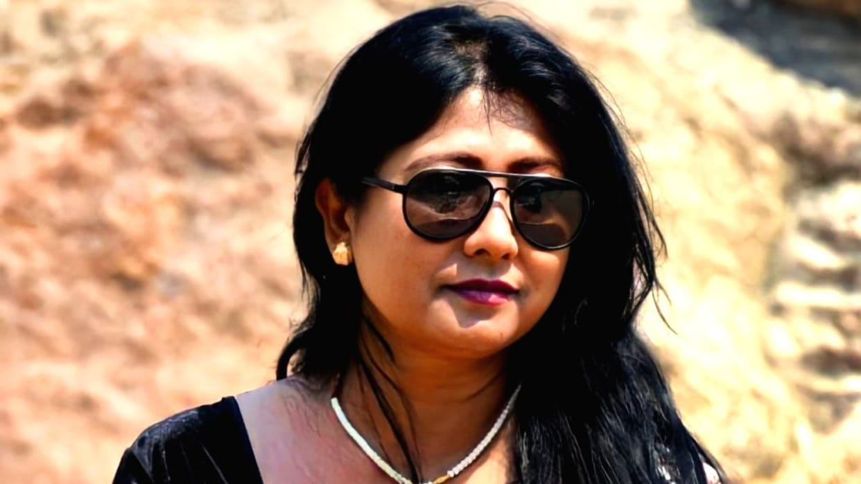 Tribals are not Sanatan JMMs newly elected MP Mahua Maji pitches for Sarna Dharma Code