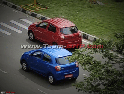 maruti suzuki alto new generation 2022 maruti alto 800 new model launch date in india maruti alto 2022 launch date in india