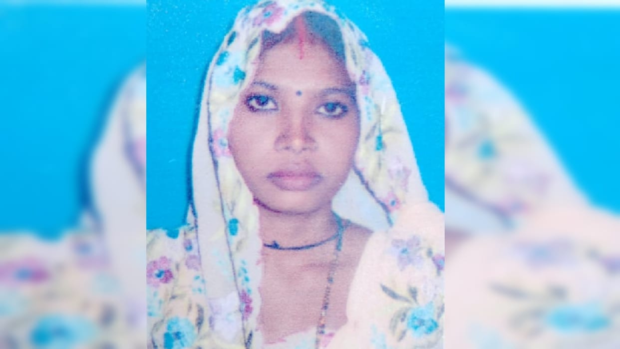 Woman murdered by strangulation in Siwan