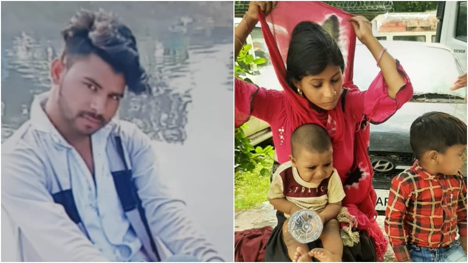 Police will take out the dead body from grave after nine months for solve death mystery in Agra