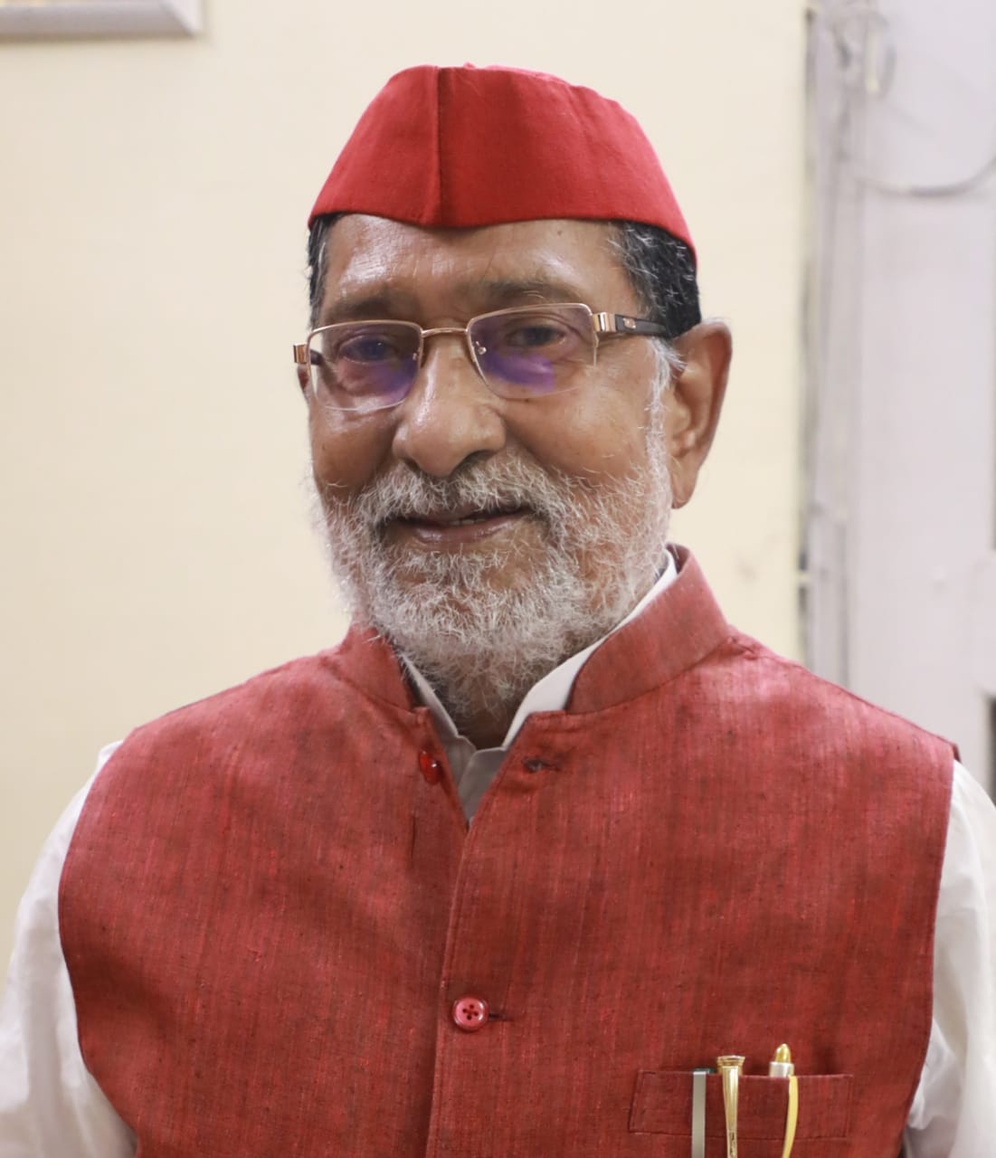 The dictator will not speak the right police station: Ramgovind