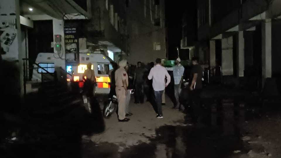Zirakpur Encounter: Zirakpur becoming a stronghold of gangsters