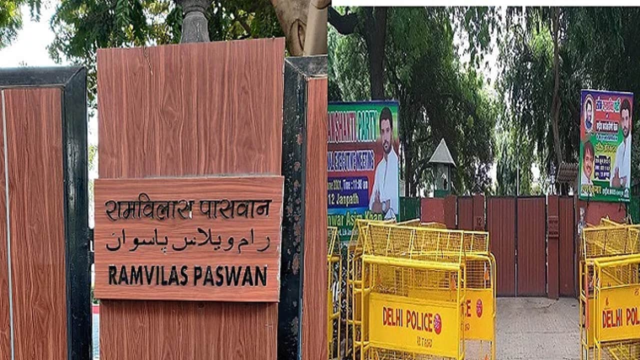 Ramnath Kovind guests reached Ramnath Kovind's new home, know what the former President will do after retireme