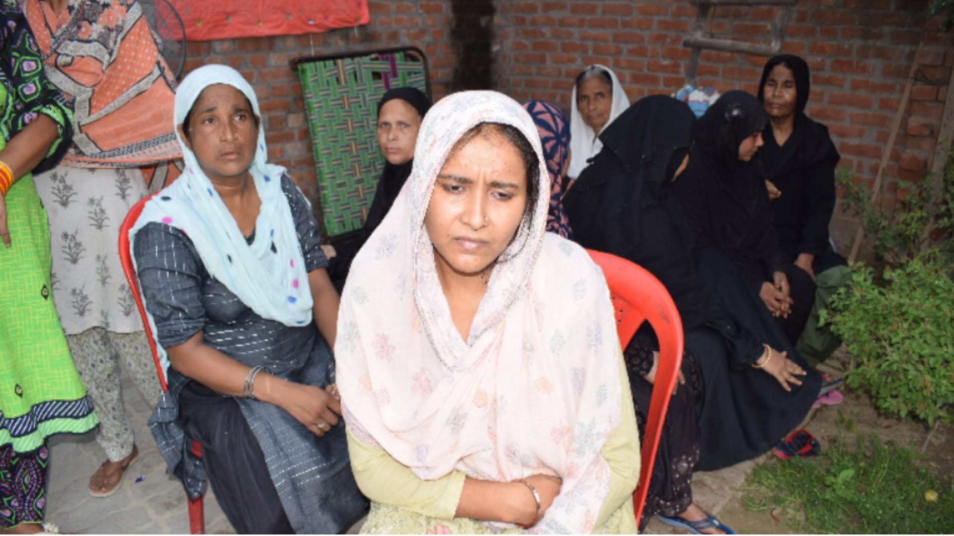 rampur road accident news Five people of Shahjahanpur died in a horrific accident