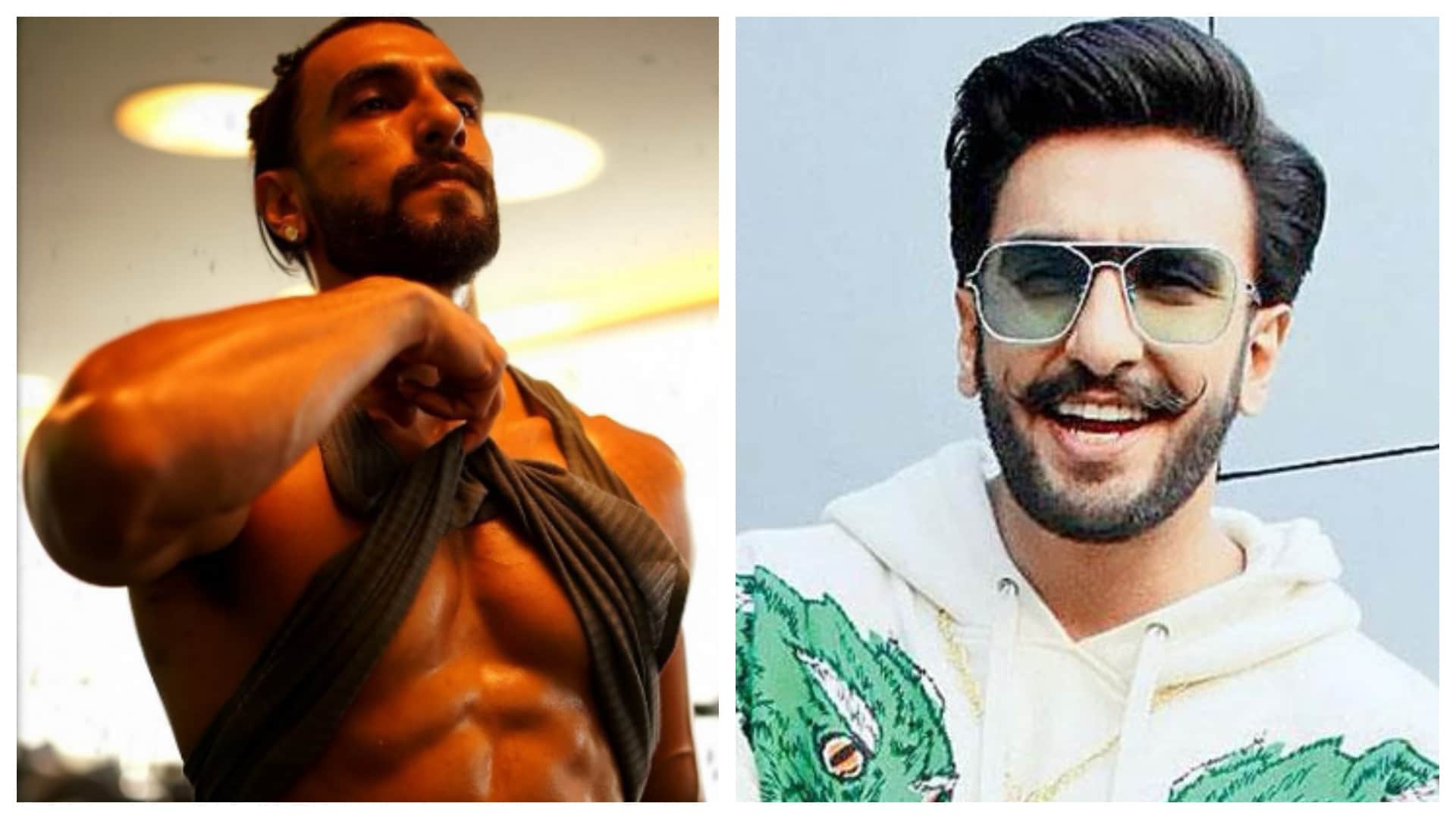 Ranveer Singh: PETA India Invited actor for bold photoshoot in advertisement for a Campaign
