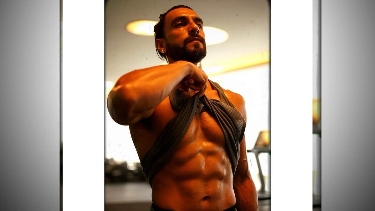 Ranveer Singh Bold PhotoShoot: Mumbai Police register FIR against Bollywood actor