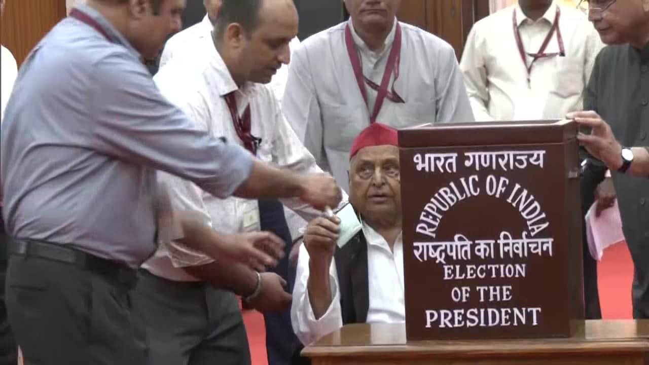 President Election in 20 pictures Narendra modi Rahul Gandhi Sonia Gandhi mulayam Singh yadav