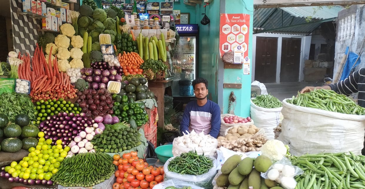 Vegetables that became expensive spoiled the budget of the kitchen