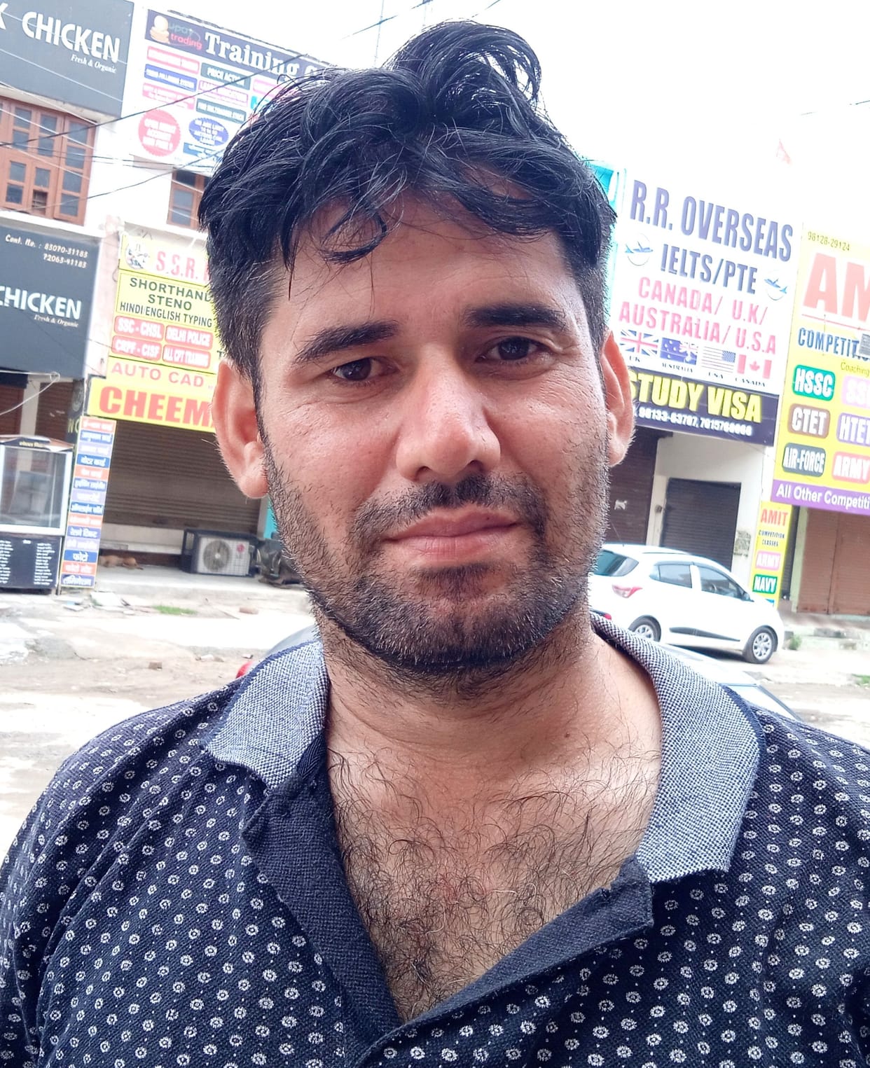 'Politicians started the culture of distributing free Revdi'
