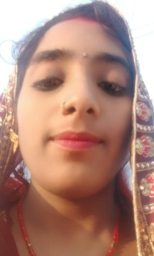 Fatehpur: Married woman found hanging after three months of marriage