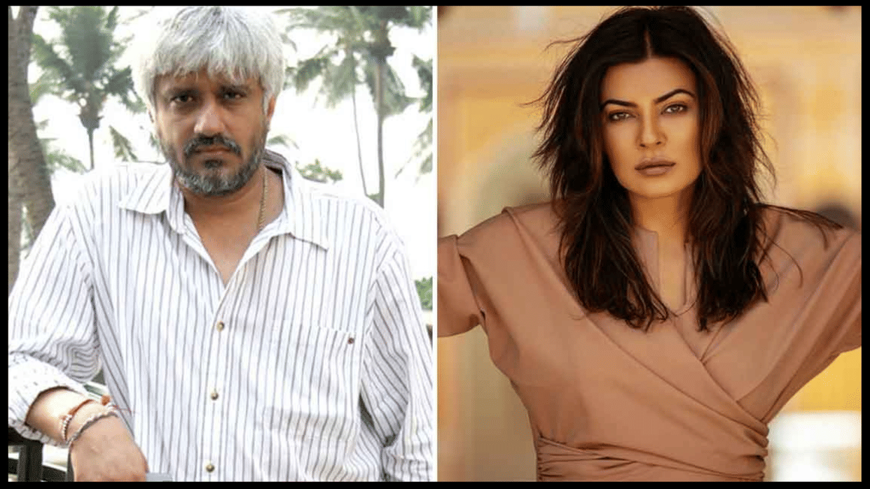 Sushmita Sen Lalit Modi Affair: Vikram Bhatt defends ex girlfriend as she is called a gold digger by trolls