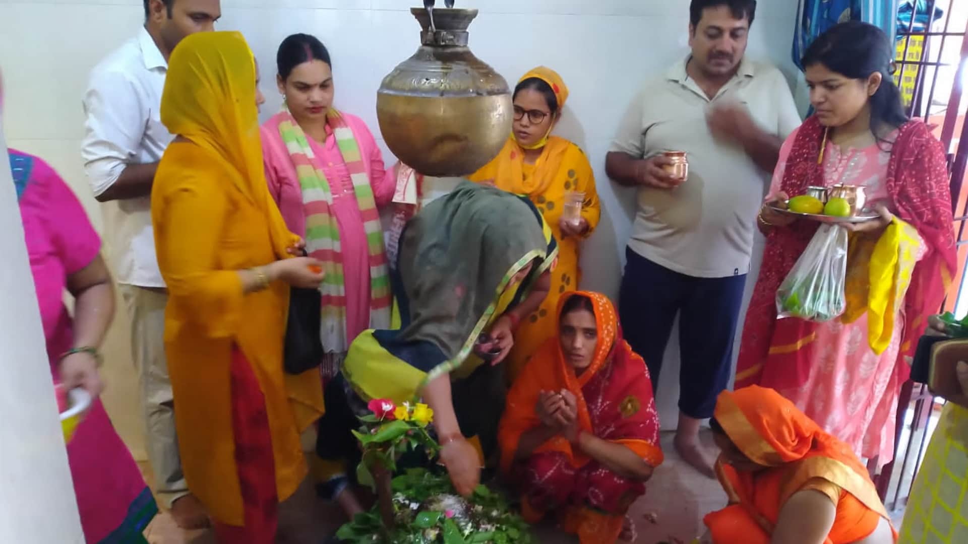 sawan 2022 first somvar news update