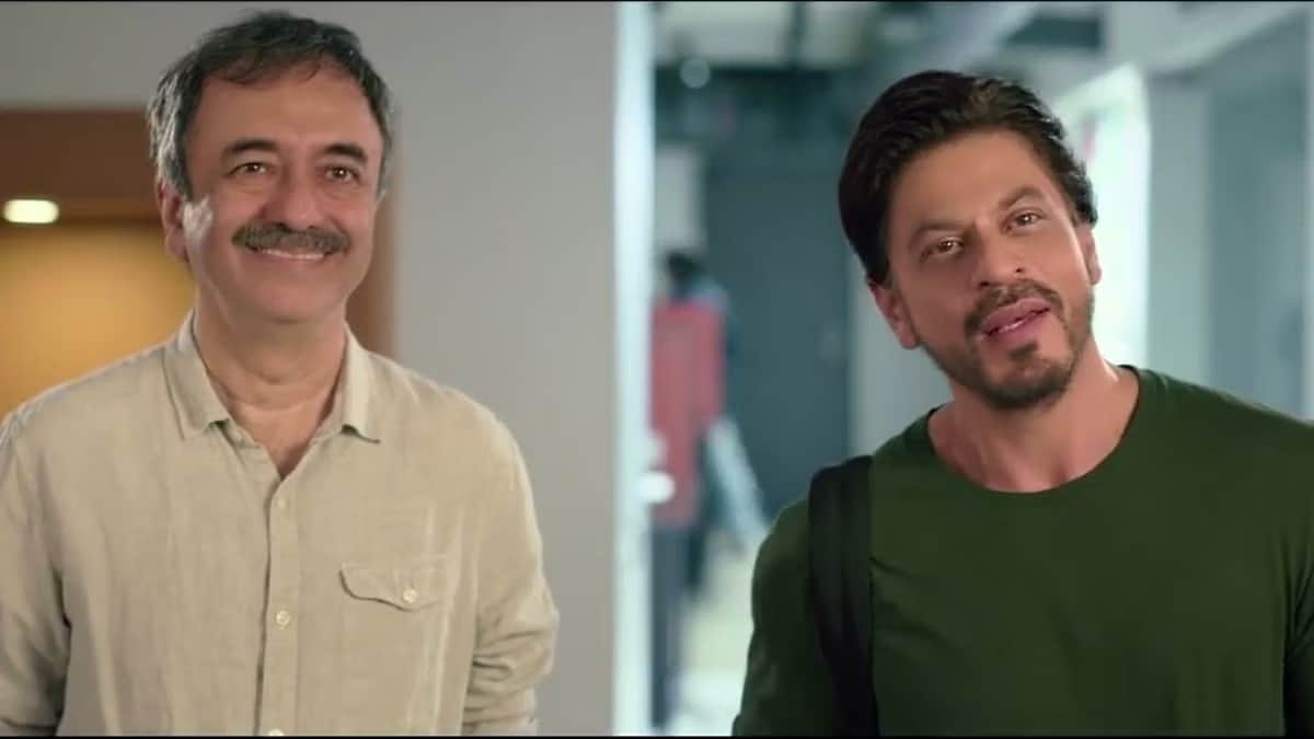 Shahrukh Khan Starrer Dunki Movie Leaked Photo goes Viral on social media Angry Fans ask to Delete Post