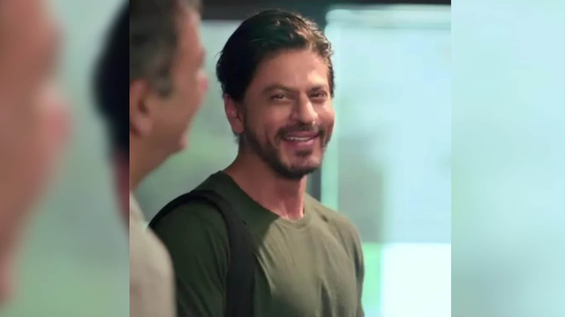 Shah Rukh Khan Rajkumar hirani Film Dunki to have 4 more teaser 3 drop video got UA certificate as per Reports