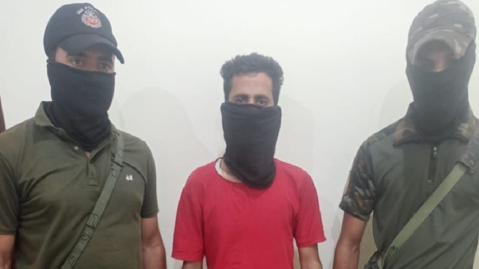 Jammu Kashmir: IED recovered on Srinagar-Baramulla highway