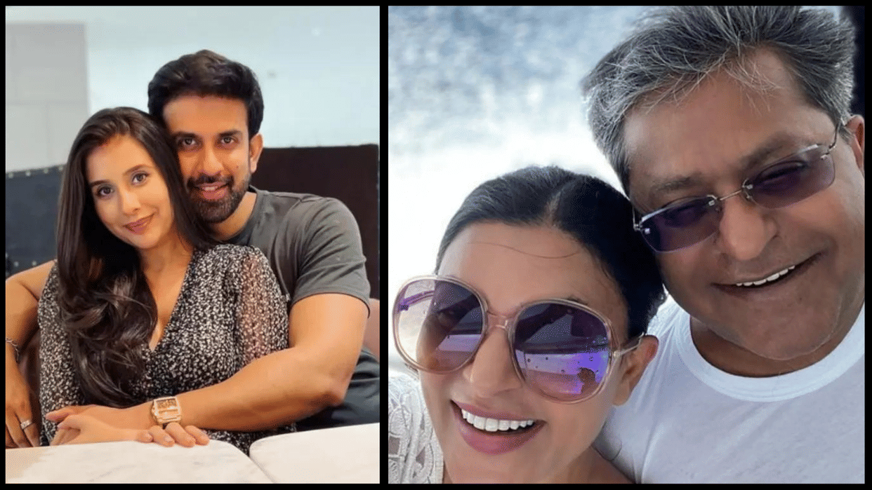 Sushmita Sen Lalit Modi Affair: Actress sister-in-law Charu Asopa reacts to her relationship