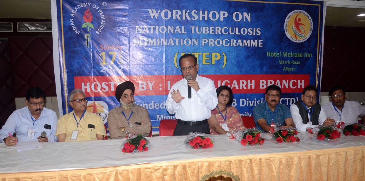 New investigation will be effective in eradicating tuberculosis