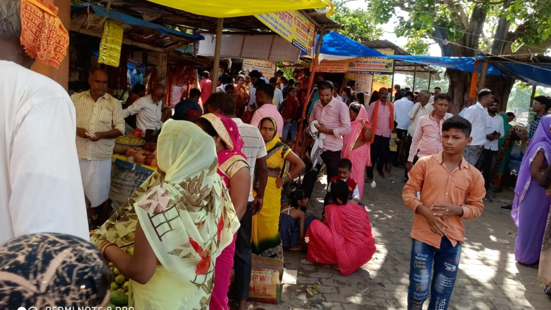 Baba tameshwar nath dham special story on sawan 2022