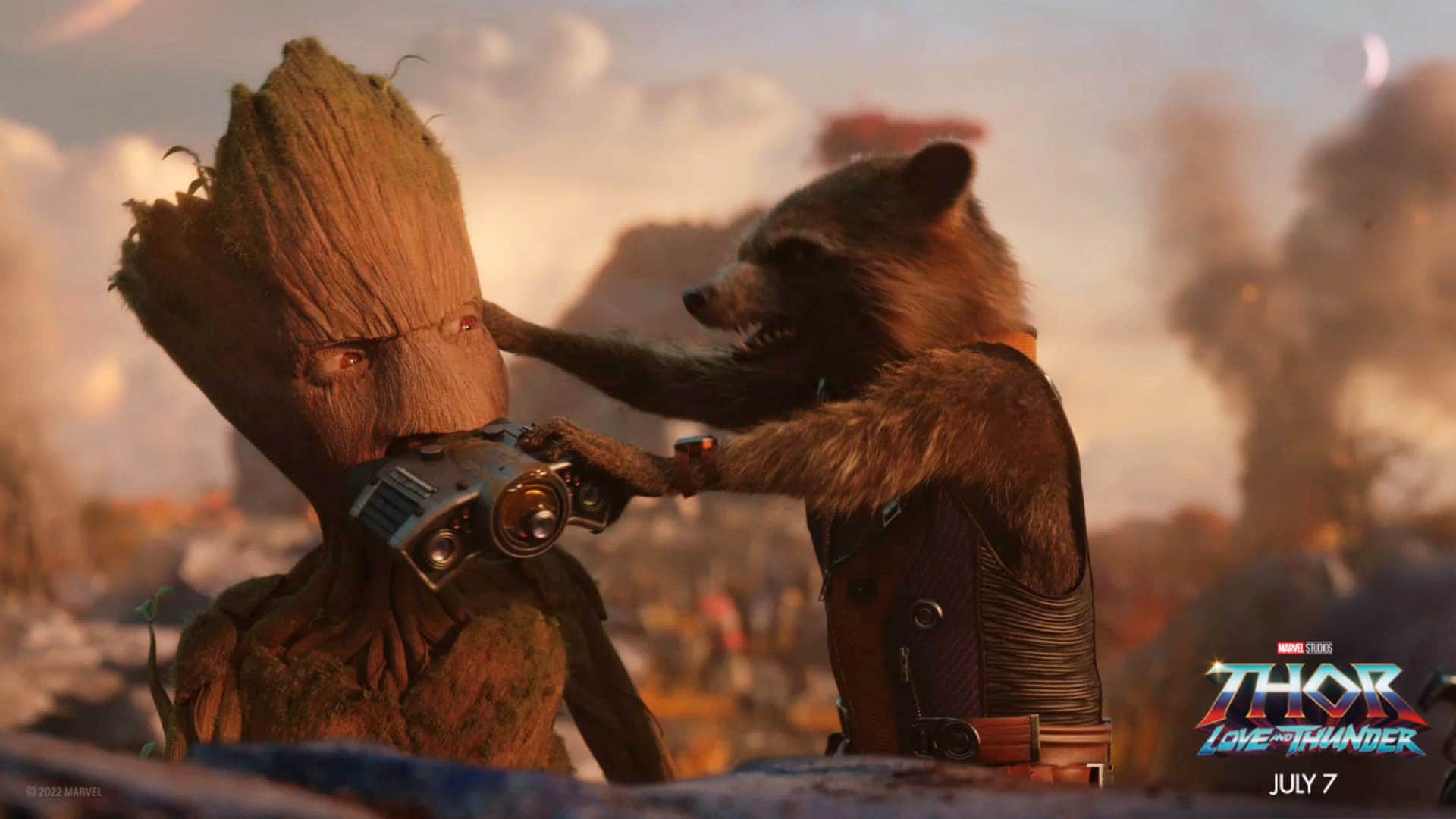 Box Office Collection Thor Love And Thunder Worldwide crosses 500 million mark fifth largest share from India