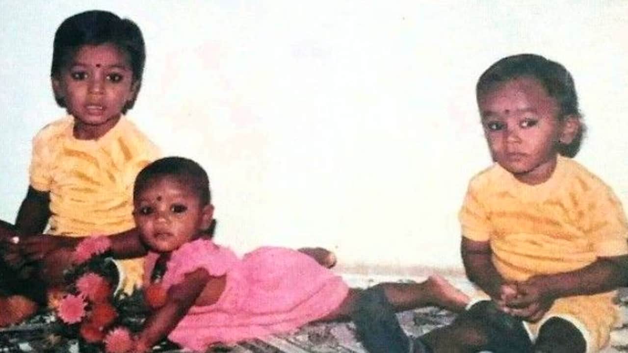 President Election: five years of Draupadi Murmu's life... who gave the most pain,