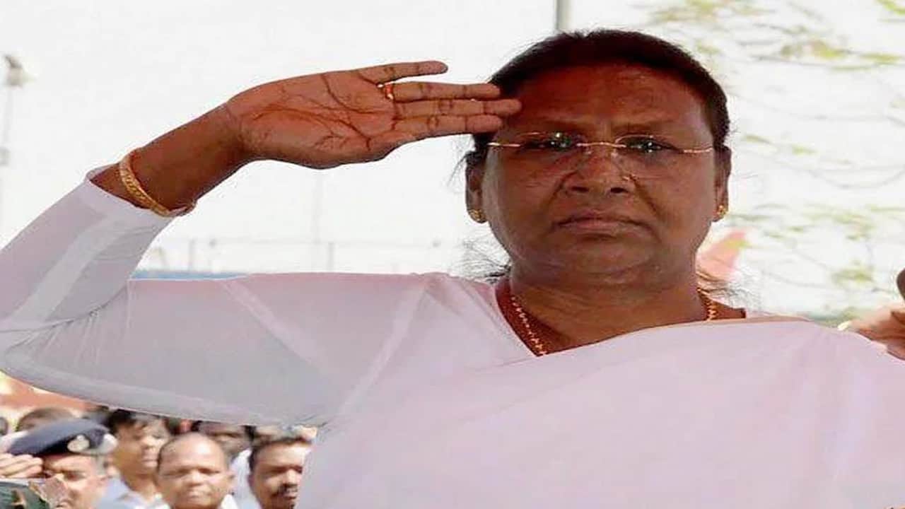 Draupadi Murmu: How much BJP will benefit from Murmu's victory, know its effect in five points