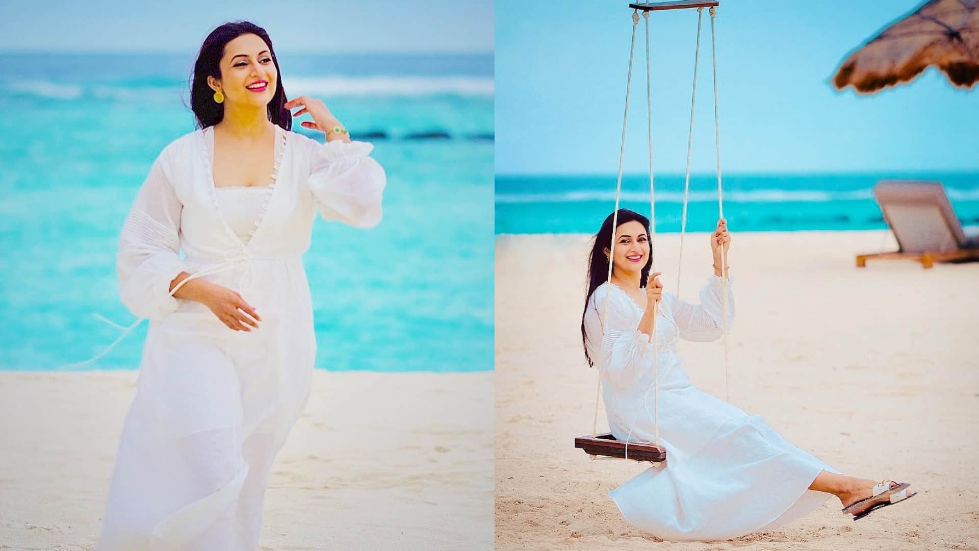 Divyanka Tripathi give Befitted Reply to trolls on Her Pregnancy and Fat Shaming on social media