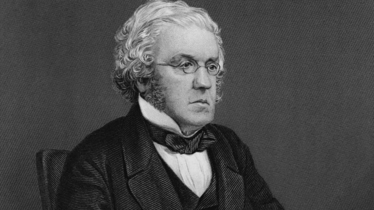 william makepeace thackeray birthday,his creation and life story