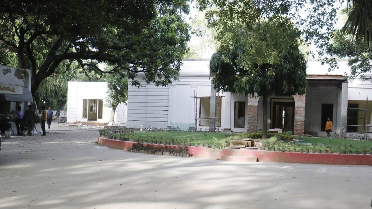 Ramnath Kovind guests reached Ramnath Kovind's new home, know what the former President will do after retireme