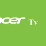Acer I-series TVs
