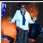 Amitabh Bachchan
