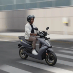 Ather 450X Gen3 Electric Scooter