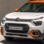 Citroen C3 SUV