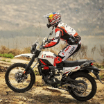 Hero Xpulse 200 4V Rally Edition