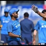 युवराज सिंह और ऋषभ पंत