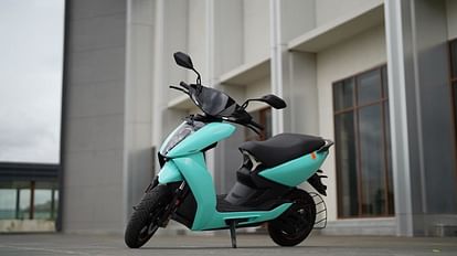Ather 450X Gen 3 Electric Scooter